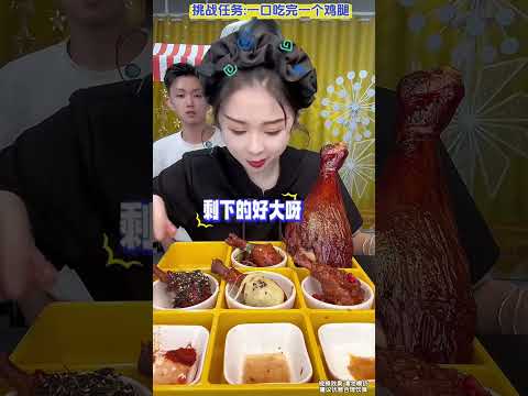 Thử thách ăn đùi gà với 9 cách chế biến