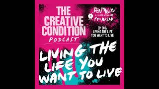 Ep 308: Living the life you want to live and how it changes your mindset