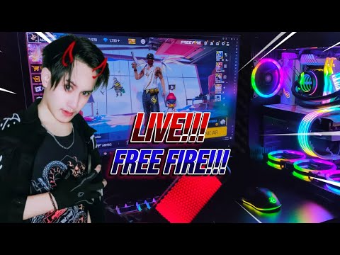 OPEN TC MABAR RANKED FREE FIRE!!! #ryuu1980 #shorts #freefire