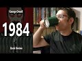 Themes and Characters in '1984'