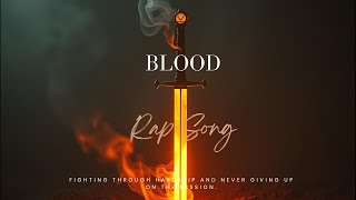 Blood, Sweat & Glory.