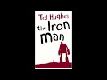 The Iron Man: Key Events and Reactions