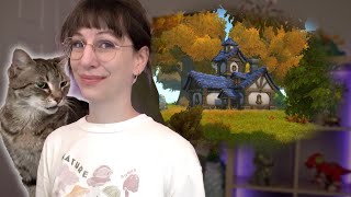 Neighbourhoods and Event Overload! Saturday WoW News