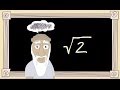 Exploring the World of Irrational Numbers