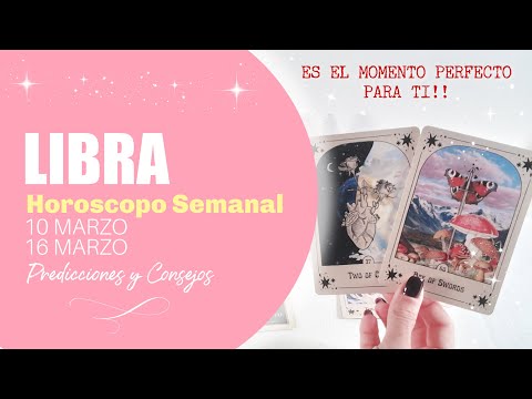 LIBRA! ESTO PASA CUANDO TU PIDES TIEMPO... HABLANDO CLARO 😵💔👀 Horóscopo / Tarot Semanal Cordelia