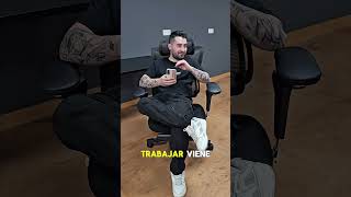 ¿Sobrevive a un mecánico? 😳