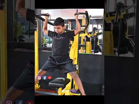 Gym Malayalam Funny short sketch 😅 | (part6) #shorts #malayalam #funny #comedy