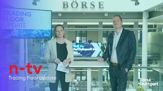 Gold-Comeback - so profitieren Anleger | Eine n-tv Sendung der Boerse Stuttgart Group