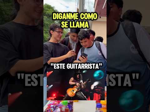 PREGUNTAS DE CULTURA GENERAL #humor