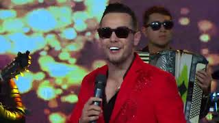 Show de las Estrellas -  Alexis Escobar (En Vivo)