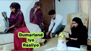Daaciyada dumarland Iyo Hazal Maxaa Kala Qabsaday