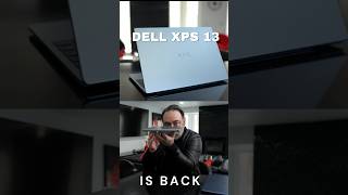Dell XPS 13 IS BACK...AND IT'S $599*