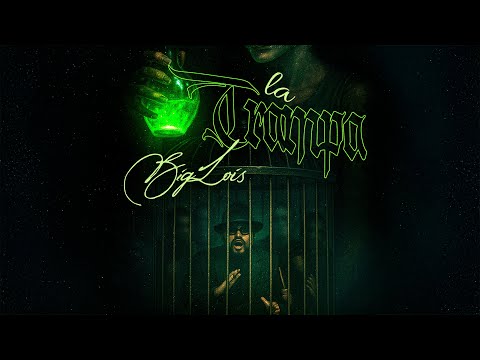 Big Lois - La Trampa (Videoclip Oficial) #BarrioTumbao 💿