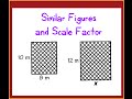Finding Missing Lengths in Similar Figures