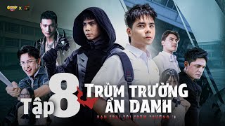 Bạn Trai Tôi Trùm Trường Phần 2 Tập 8 | Trùm Trường Ẩn Danh | Phim Học Đường Gunny Mobi 2025