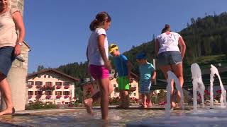 LHO SPOT Wasser Erlebnisse Bruck Fusch