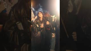 Behind the scenes of shooting the music video for BAD. Ok!