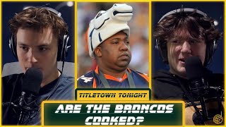 Is Stidham Nick Foles 2.0?! | Titletown Tonight Ep. 28