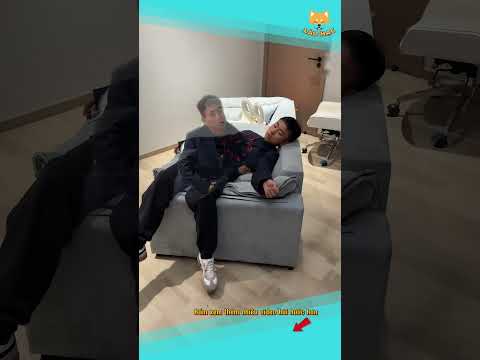 Khi nô lệ tư bản trở thành thích khách (P.2) 🤣🤣 #shorts #haihuoc #funny #giaitri #haihuocvuinhon