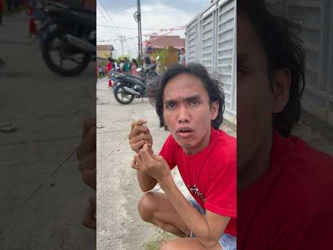 Dedekiyaw mau ikut lombaโฆ #funny #kocak #17agustus #harimerdeka #hutri79 #dedekiyaw