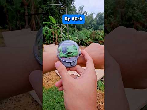 60rb vs 2juta Test Jump