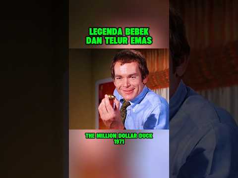 Legenda Bebek Dan Telur Emas #ceritafilm #potonganfilm