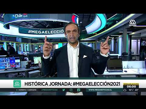 Rodrigo Sep lveda Y Jornada De Elecciones hoy Se Escribe