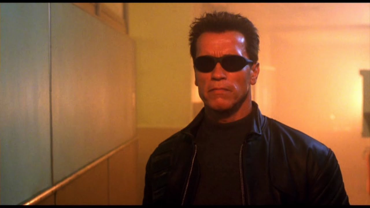 Terminator 3 : Le Soulèvement des machines Miniature du trailer