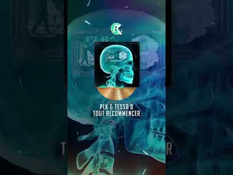 📀 Le morceau "Tout recommencer" de PLK & Tessa B est certifié single d'or !