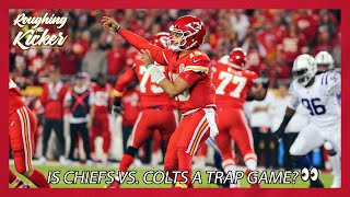 PREVIEW and PICKS for Chiefs at Colts | NFL Week 3
