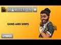 American Revolutionary War Strategies