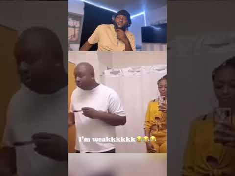 Try not to laugh part 38😭🤣