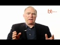 Screenwriting Insights with Robert McKee