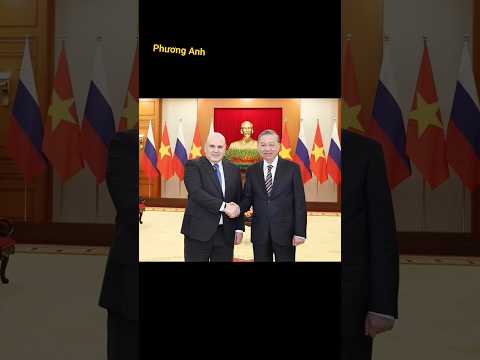 Nga tuyên bố sẽ nhập gạo từ Việt Nam sau khi Philippines ép giá #tintuc