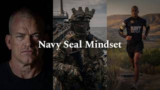 NAVY SEAL MENTALITY - The Most Powerful Motivational Speech Compilation