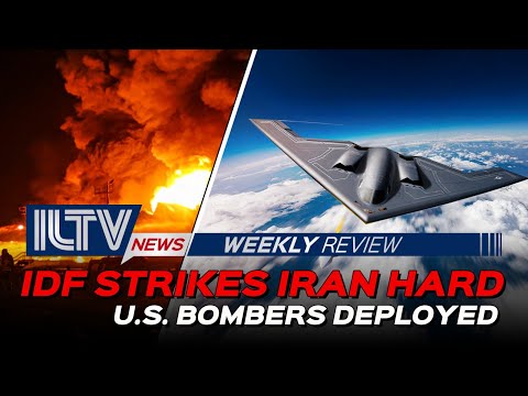 ILTV Weekly Review - June 20, 2025