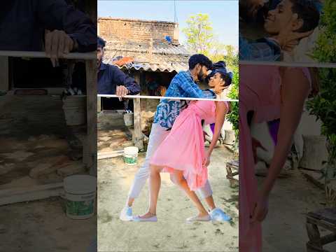 Ranu Mumbai ki Ranu Trending Hero Magic😎❤️#shortvideo #dance #trending #viralvideo #love #comedymove