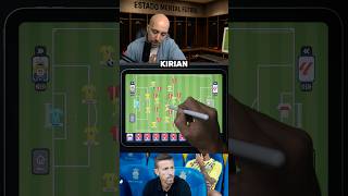 LUIS GARCÍA y el 0-1 de PEJIÑO para UD LAS PALMAS en Valladolid 🐤🐤#udlaspalmas #pejiño