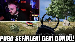 DÜŞE KALKA GELDİK BURALARA! Pubg Win
