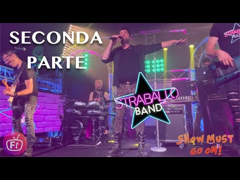 Straballo Band