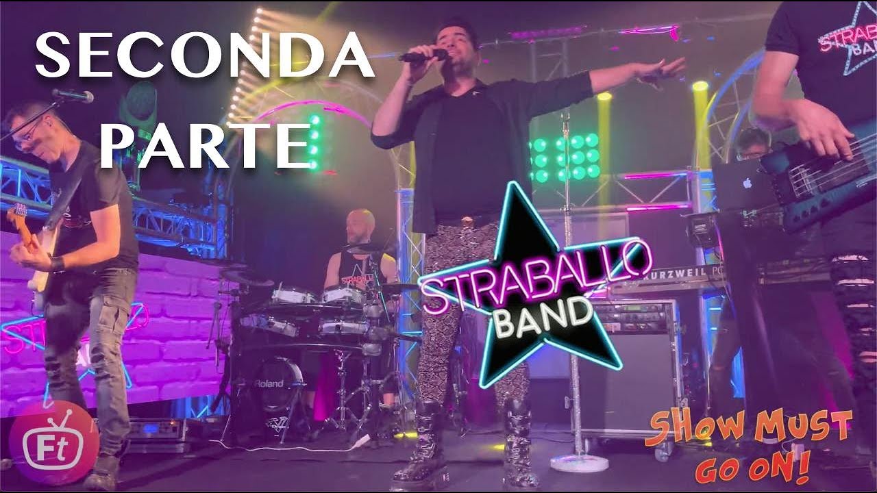 Straballo Band