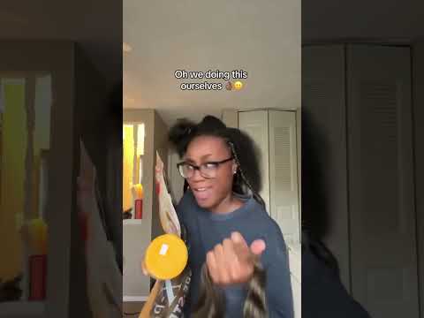 $500 ?!🤔 Goddess braidsl with hairbulk ❤️❤️she ate this 😍😍