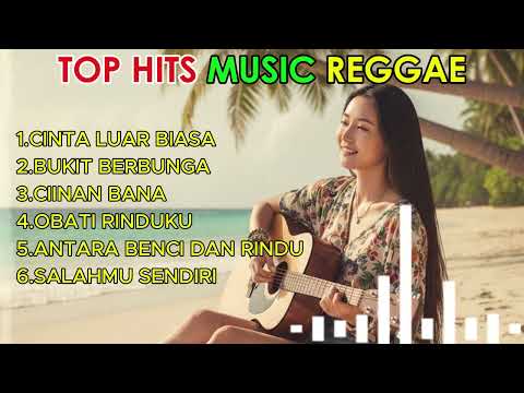 KUMPULAN LAGU REGGAE FULL ALBUM | Top Hits Indonesia 2025 (Cover Reggae Terbaik)