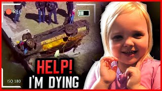 AMERICAN HORROR! Poor Child Murdered by Foster Mother! Heartbreaking Family Murder | Renesmay Eutsey