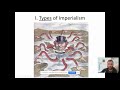 Exploring Types of Imperialism: Colony, Protectorate, Sphere of Influence