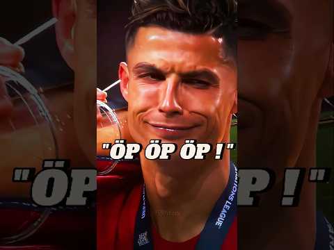RONALDO VS KUPA 😲🔥🏆