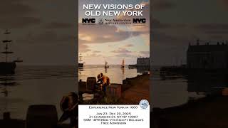 NYCTourism DORIS NewVisions LinkNYC Sunset 2025 04 01