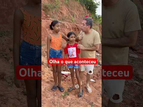 Olha o susto que elas tomaram #mundotorajo #mundobita #susto #mundobita #memes