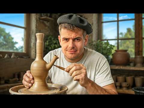 ZOSTAŁEM ARTYSTĄ!