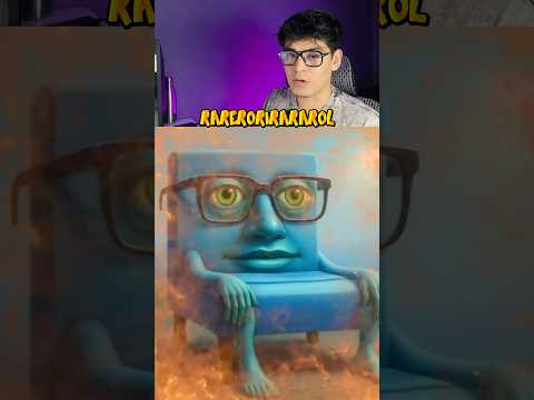 El oscuro origen de Rarerorirararol #italian #brainrot #terror #karkerkar #rarerori #humor